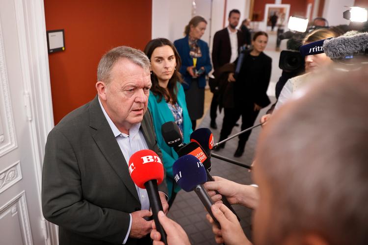 Arkivfoto Jens Dresling