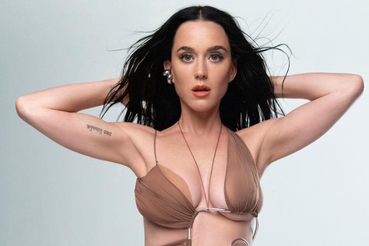 Katy Perry er tilbage i højeste popstjernegear. Det siger hun i hvert fald selv i interviews. Problemet er bare, at hendes nye album, ’143’, lader en del tilbage at ønske. Foto: Louisa Meng