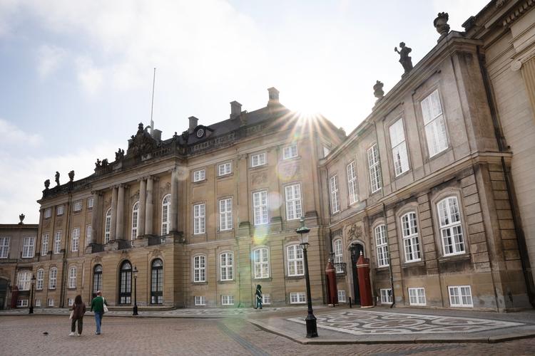 Foto: Asger Korsgaard Jensen/Ritzau Scanpix