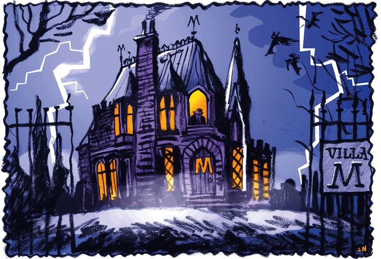 Foto: Claus Nørregaard/POLITIKEN