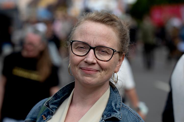 Foto: Finn Frandsen