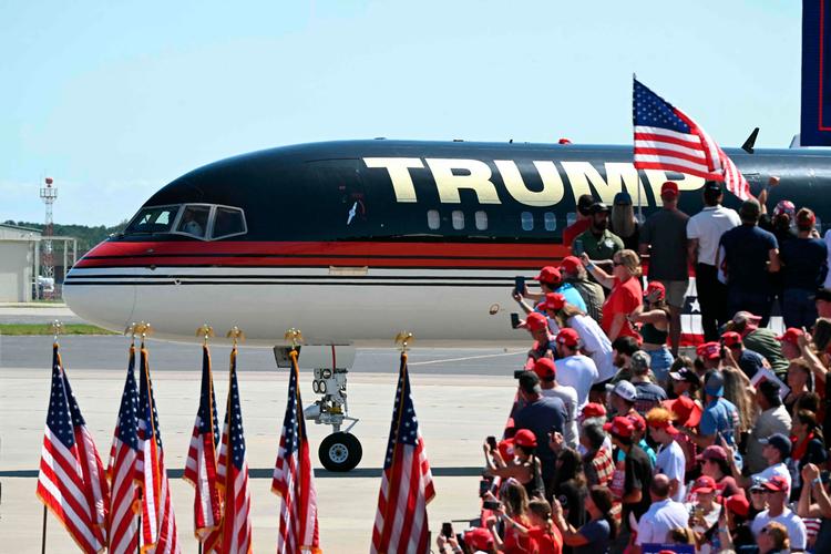 Foto: Jim Watson/Ritzau Scanpix