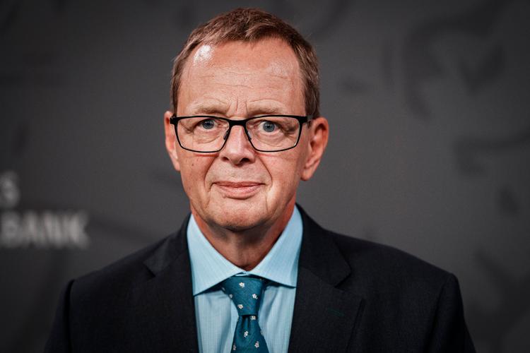 Foto: Liselotte Sabroe/Ritzau Scanpix