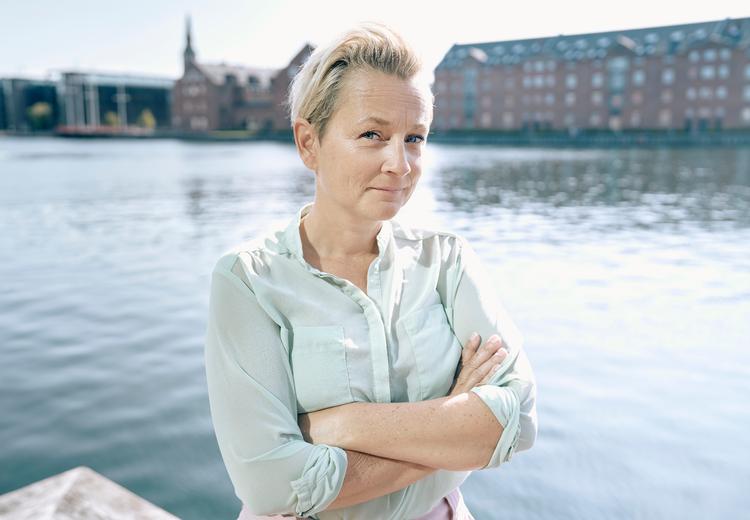 Foto: Niels Ahlmann Olesen/Ritzau Scanpix