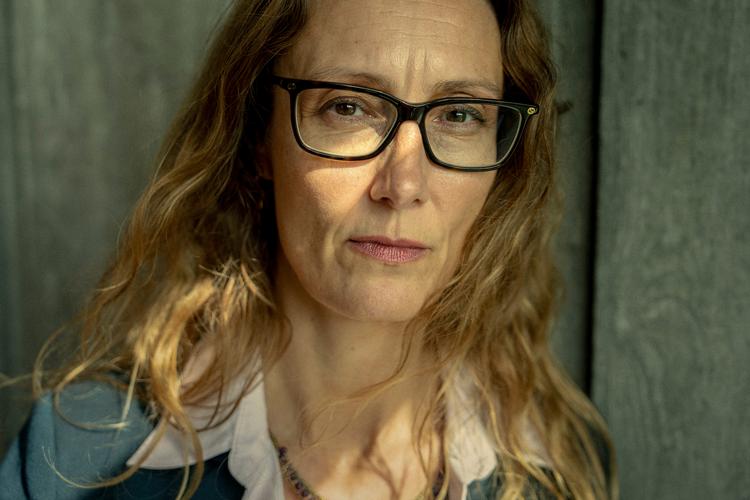 Professor Anja Groth har modtaget mange prestigefyldte priser i forbindelse med sin forskning. Foto: Asger Ladefoged/Ritzau Scanpix