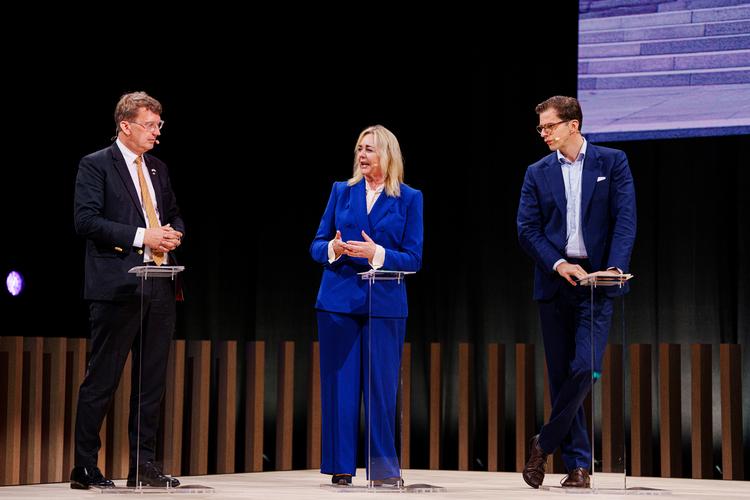 Foto: Liselotte Sabroe/Ritzau Scanpix