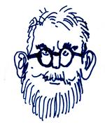 Tegning Philip Ytournel
