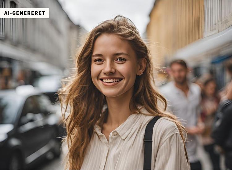 Billede skabt med brug af AI Foto: Billede skabt med brug af AI/Billede skabt med brug af AI