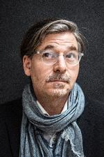 Jan-Werner Müller står bag 'Hvad er populisme', som er en lille, grundig og skarp indføring i begrebet populisme, men også en beskrivelse af populismens fremgang. Forfatteren ser det i et internationalt perspektiv og argumenterer for at populisme kan være særdeles anti-demokratisk. Foto: Casper Holmenlund Christensen