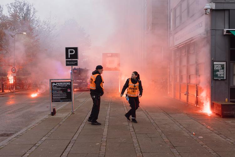 Foto: Benjamin Krog