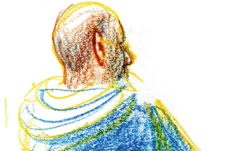 Foto: Claus Nørregaard/POLITIKEN