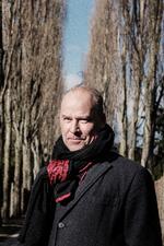 Digter Morten Søndergaard fylder 60. Foto: Ólafur Steinar Gestsson/Ritzau Scanpix