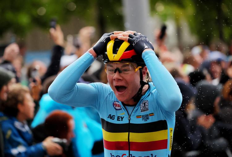 Foto: Denis Balibouse/Ritzau Scanpix