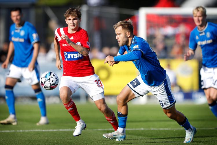 Foto: Jens Dresling