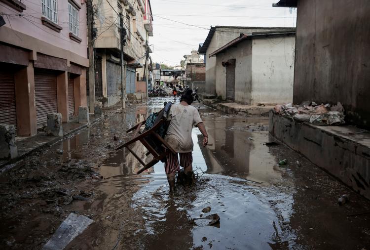 Foto: Navesh Chitrakar/Ritzau Scanpix