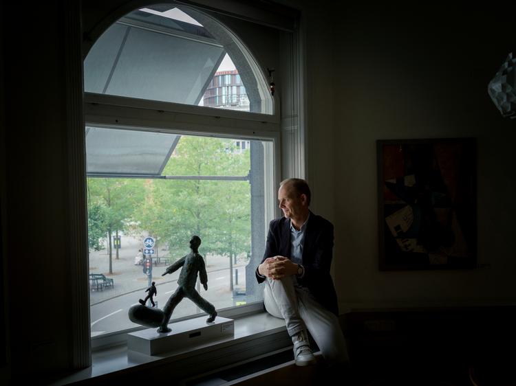 Foto: Mads Nissen