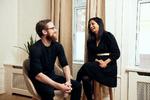 Ægteparret Sune Theodorsen og Ritu Jain er stiftere af boligudlejningsvirksomheden LifeX, som får kritik for at have for høje huslejer og for at omgå lejeloven. LifeX afviser kritikken. Foto: /LifeX (pressefoto)