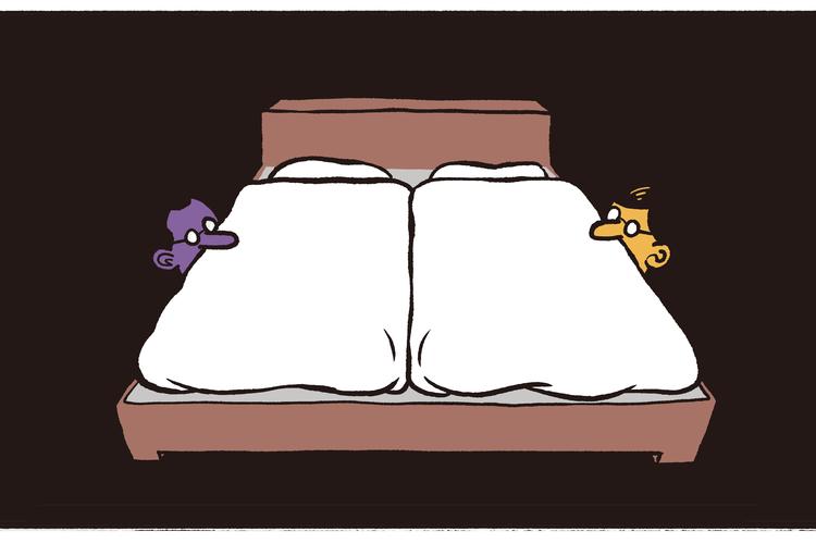 Foto: Philip Ytournel/POLITIKEN