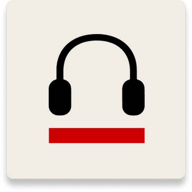 Pol podcast app icon