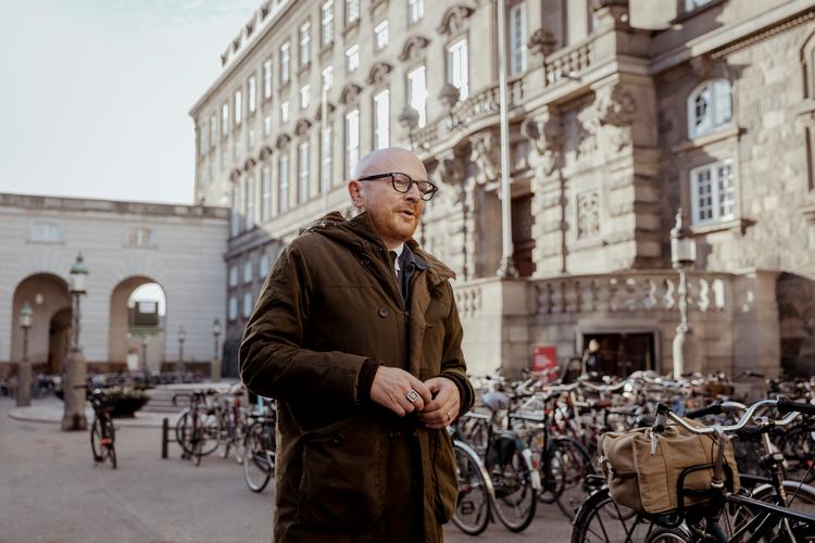 Foto: Christian Falck Wolff (arkiv)