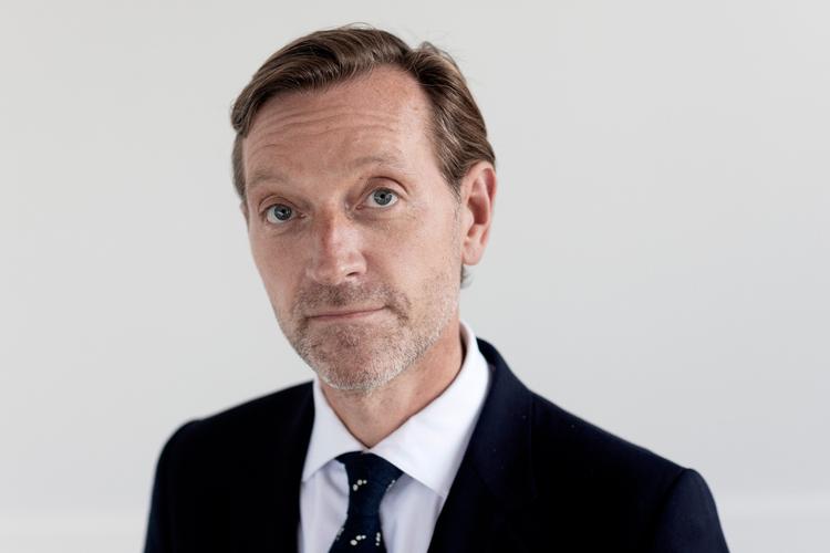 Mads Pramming har været advokat for anbragte børn, Godhavns-drengene, veteraner, grønlandske eksperimentbørn. Nu er han også advokat for de tidligere anbragte børn fra behandlingshjemmet Bøgholt, som nu kræver erstatning efter at være blevet misbrugt. Foto: Thomas Borberg