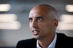 Børne- og undervisningsminister Mattias Tesfaye (S). Der afsættes 4,8 milliarder kroner til at implementere den nye gymnasieuddannelse epx og fem milliarder kroner til at drive uddannelsen, når den er fuldt indfaset. Foto: Jens Dresling