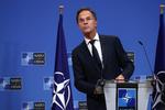 Natos nye generalsekretær, Mark Rutte, understreger, at han som en af sine vigtigste prioriteter vil styrke Natos samarbejde med partnerlande i Fjernøsten, som omgiver Kina.  Foto: Yves Herman/Ritzau Scanpix
