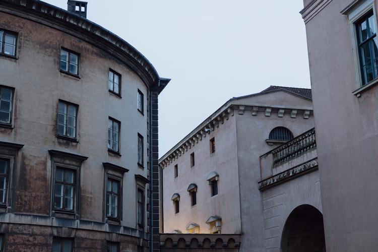 I dommen lægger Københavns Byret vægt på, at organisationen ikke i tilstrækkelig grad havde beskyttet sine computere og it-systemer med kryptering og såkaldt multifaktorgodkendelse. Foto: Benjamin Krog