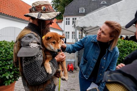 Foto: Jacob Ehrbahn
