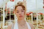 Savner du triphop? Så kan Nilüfer Yanya være din nye yndlingspopkunstner. Foto: Molly Daniel