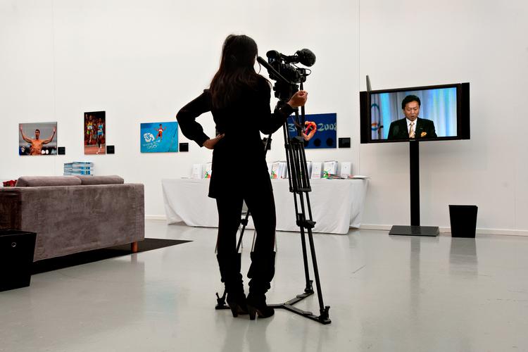 Foto: Jacob Ehrbahn