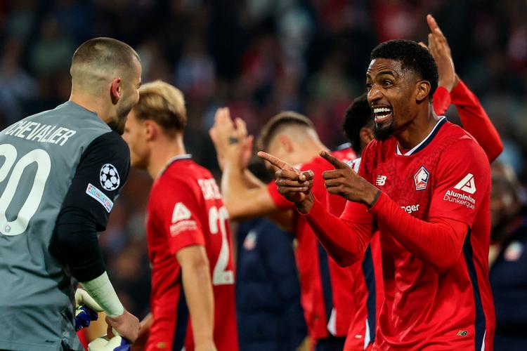 Foto: Franck Fife/Ritzau Scanpix