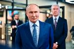 Præsident Vladimir Putin varslede 26. september en række ændringer for Ruslands brug af atomvåben. Betyder det, at verden er kommet tættere på atomkrig? Foto: Kristina Kormilitsyna/Ritzau Scanpix