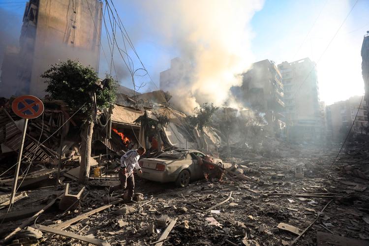 Foto: -/Ritzau Scanpix