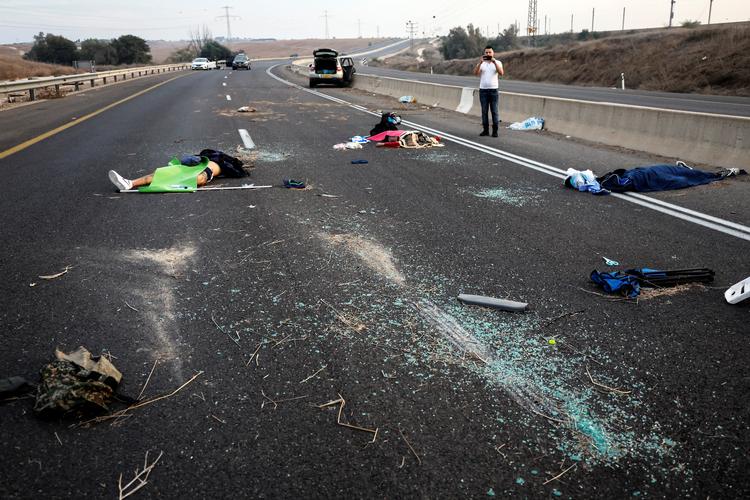 Foto: Ammar Awad/Ritzau Scanpix