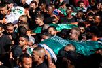 Foto: Jaafar Ashtiyeh/Ritzau Scanpix