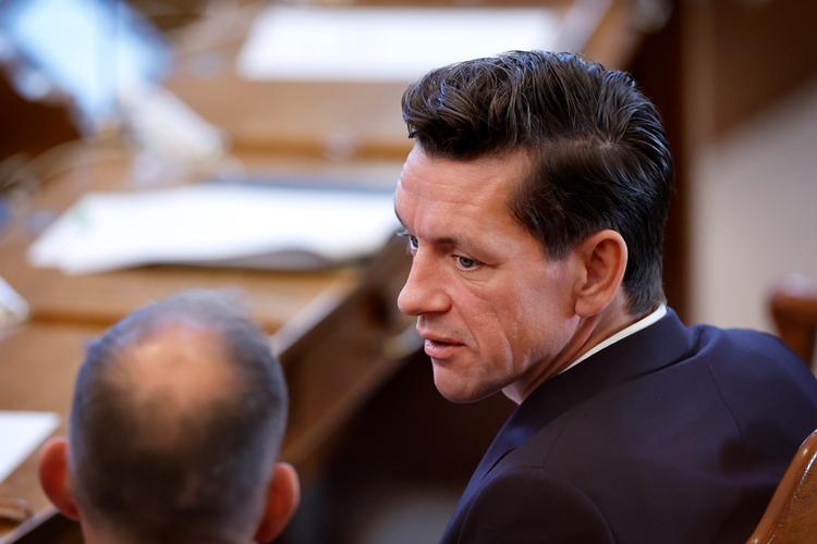 Udlændinge- og integrationsminister Kaare Dybvad Bek (S) mener, at partierne bag forliget må pege på, hvilke indsatser der kan undværes. Foto: Jens Dresling