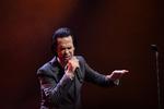 De seneste ti år har Nick Cave genopfundet sig selv som mørkemand med et blødende hjerte. Foto: Cecilie Rolvung