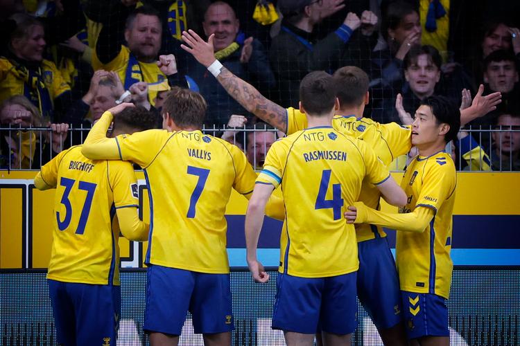 Foto: Jens Dresling