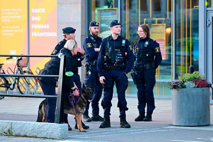 Foto: 9200 Bjorn Larsson Rosvall/Ritzau Scanpix