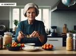 Foto: Billede skabt med brug af AI