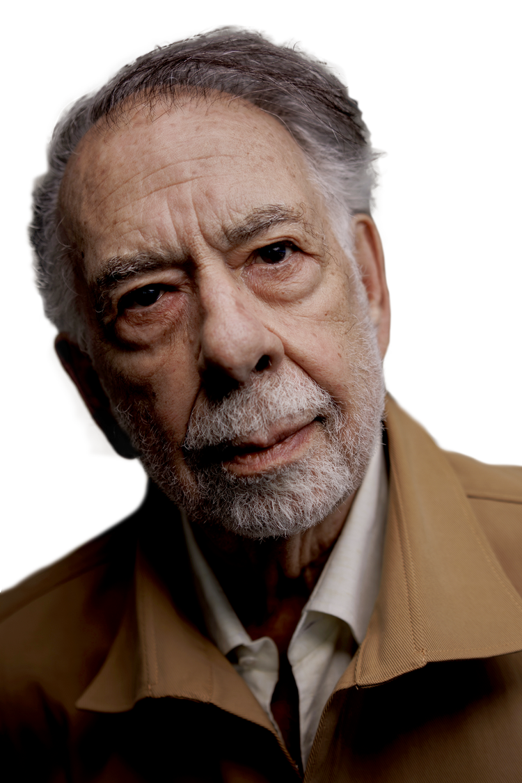 Årsagerne til Roms forfald er til stede i USA i dag, siger filminstruktøren Francis Ford Coppola.  Foto: Vianney Le Caer/Invision/AP/Ritzau Scanpix