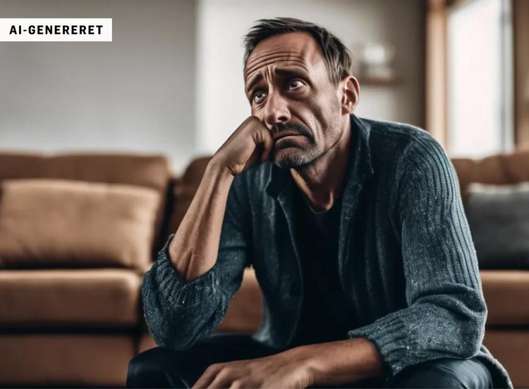 Foto: Billede skabt med brug af AI
