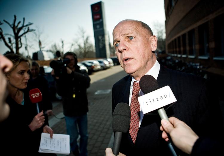 Foto: Kristian Juul Pedersen/Ritzau Scanpix