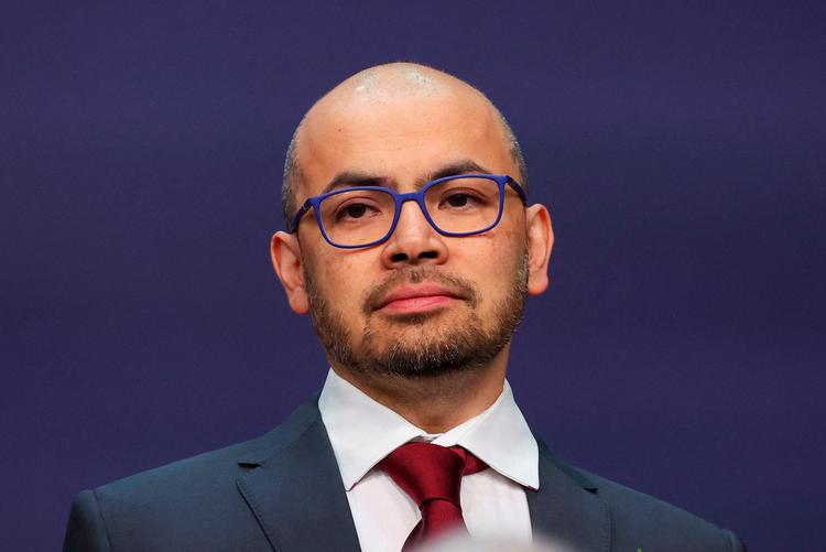 Foto: Toby Melville/Ritzau Scanpix