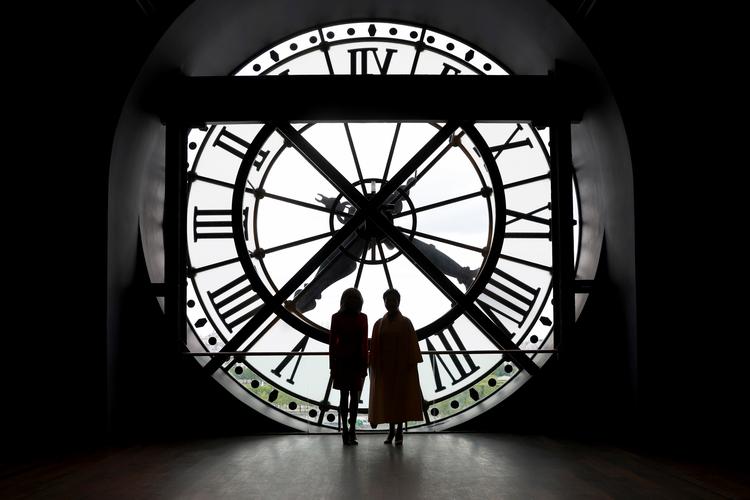Foto: Aurelien Morissard/Ritzau Scanpix