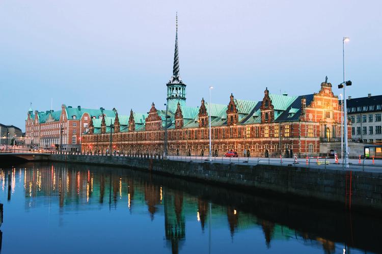 Foto: Dansk Erhverv
