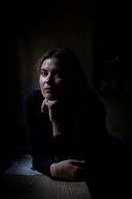 Da Julie Rokkjær Birch blev direktør for Kvindemuseet i Aarhus, skiftede det navn til Køn. Hun har planer med Den Gamle By i Aarhus, men navnet beholder hun nok. Foto: Mads Nissen