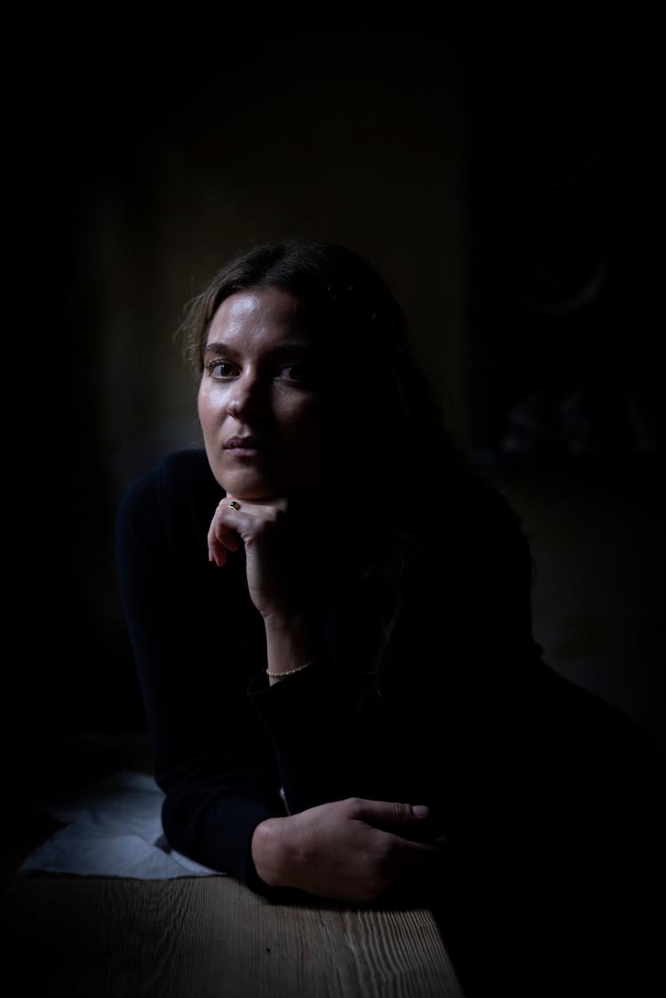 Da Julie Rokkjær Birch blev direktør for Kvindemuseet i Aarhus, skiftede det navn til Køn. Hun har planer med Den Gamle By i Aarhus, men navnet beholder hun nok. Foto: Mads Nissen