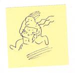 Tegning Philip Ytournel